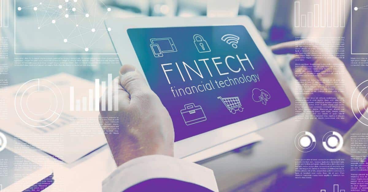 fintech trends