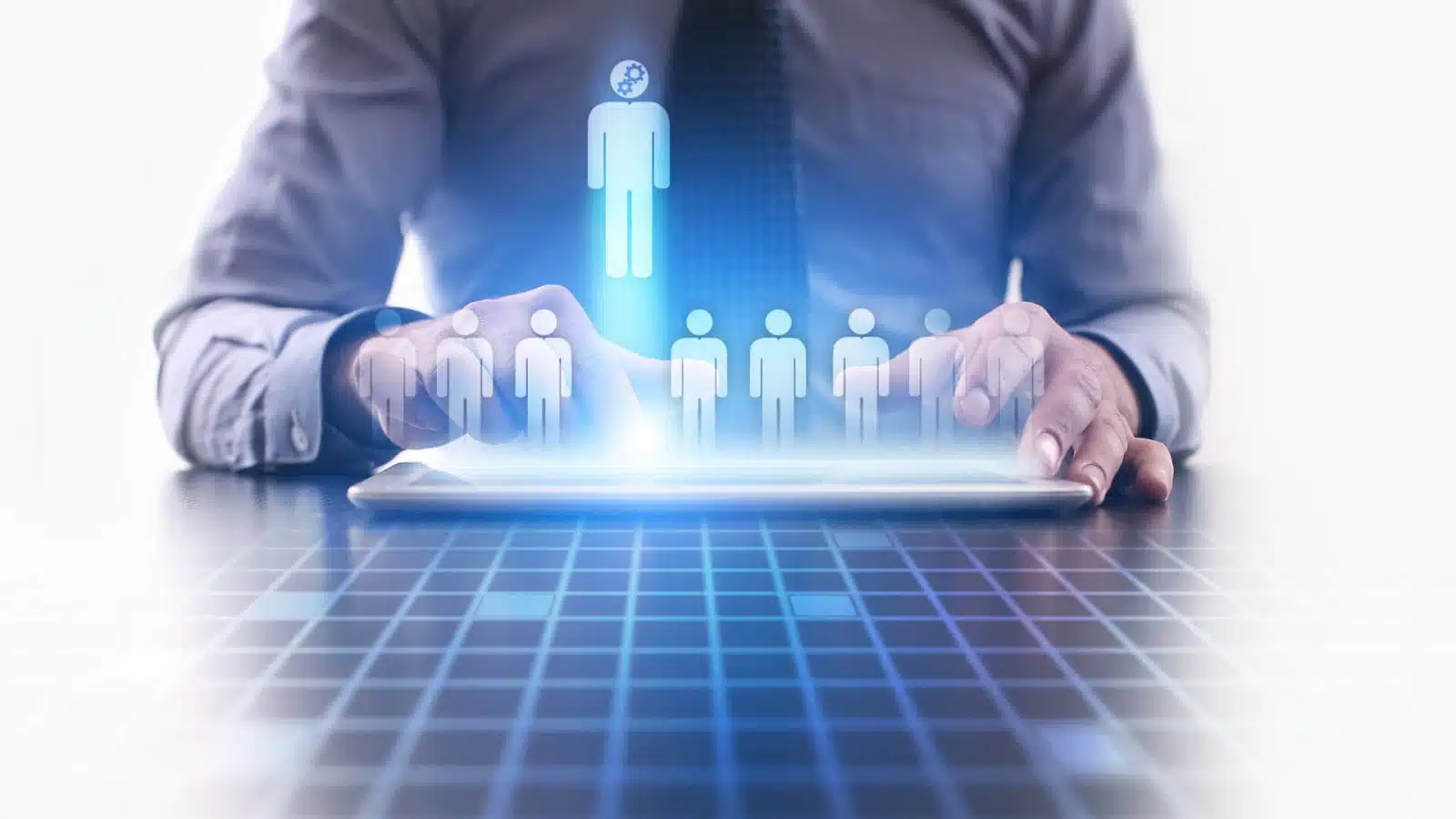Outsourcing vs Outstaffing cooperation models