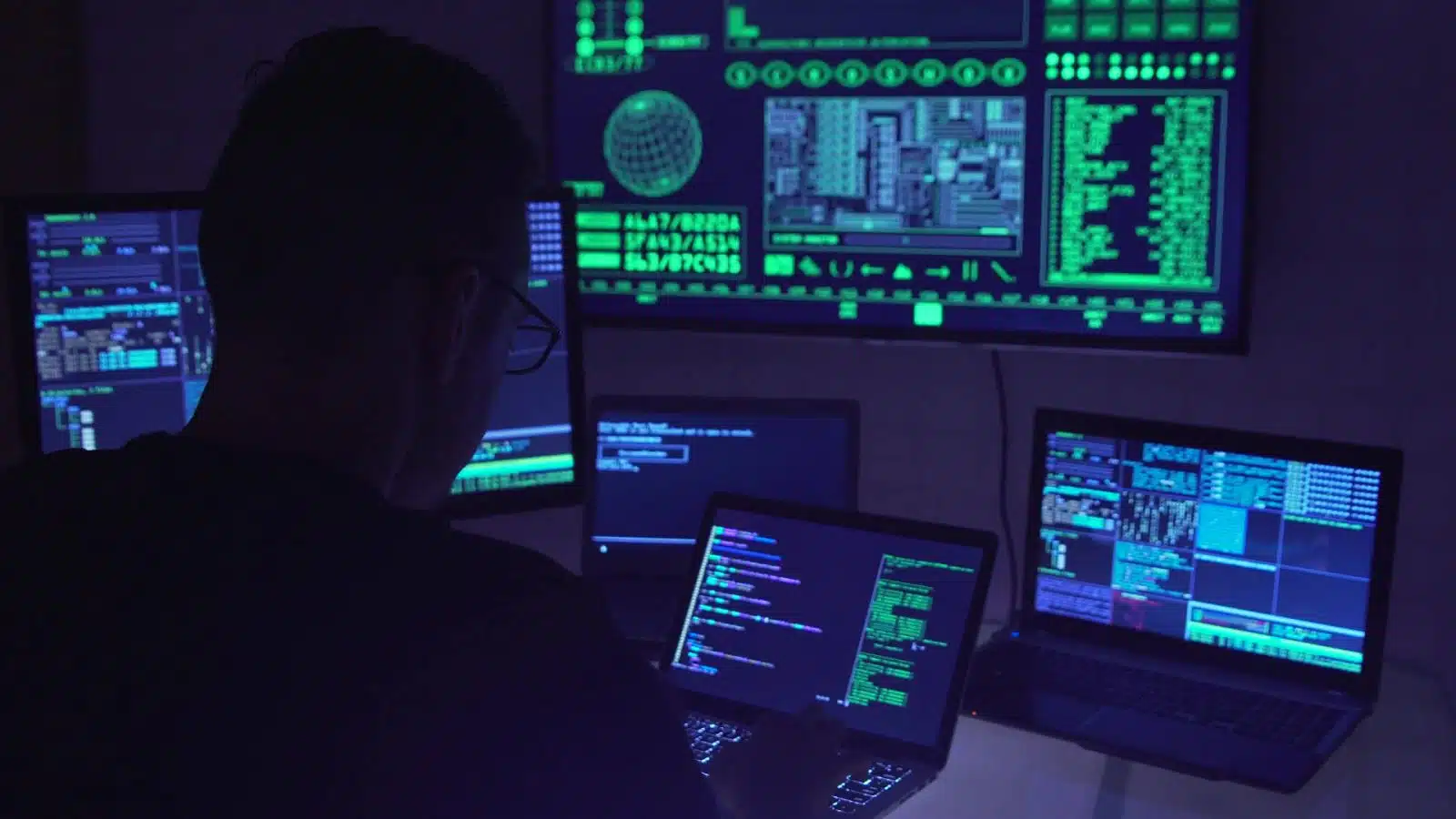 hire big data developer