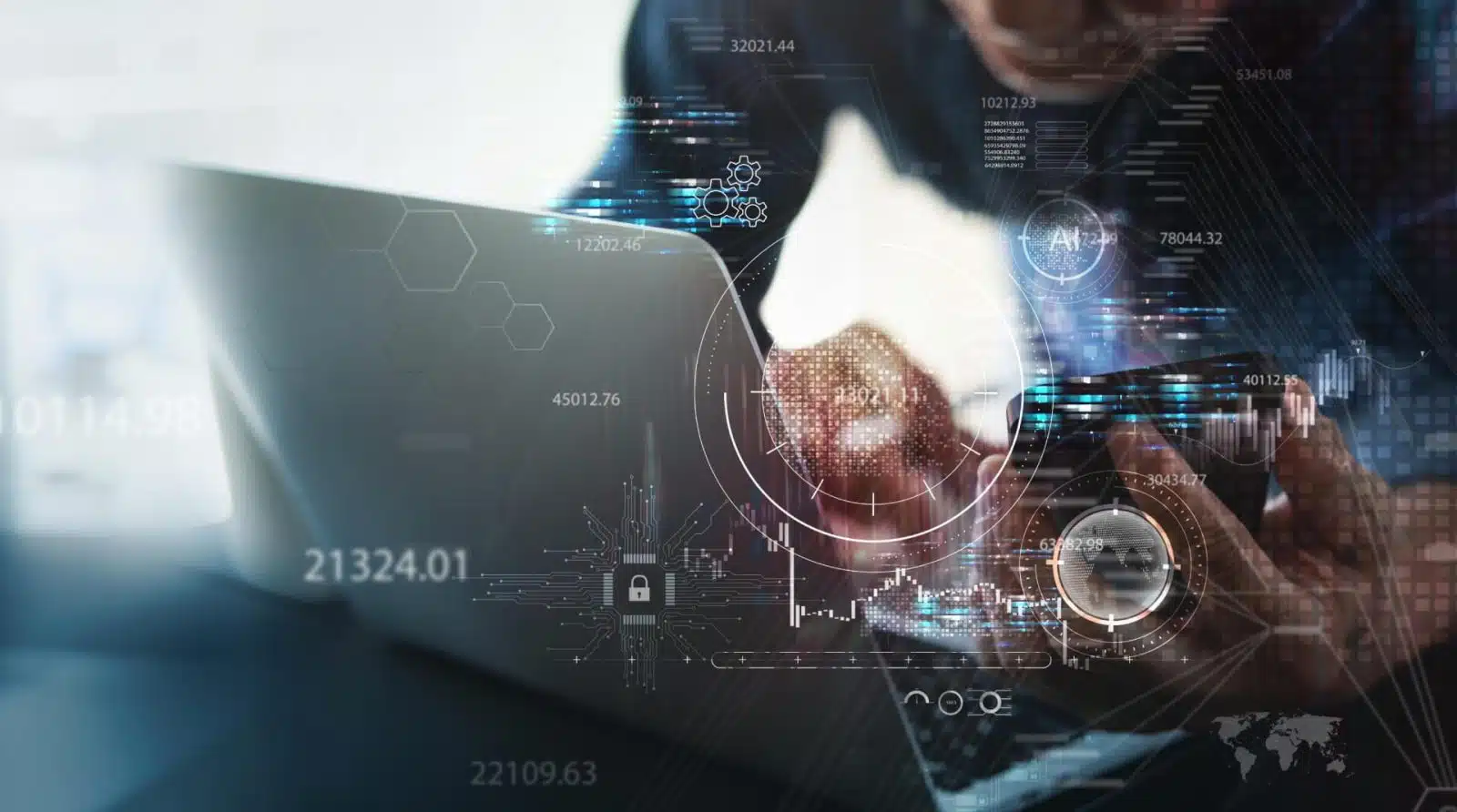 onshore software development