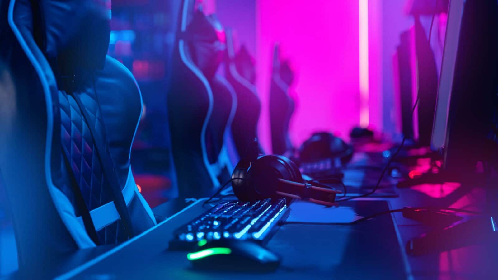 Study examines when gamers are close to rage quitting