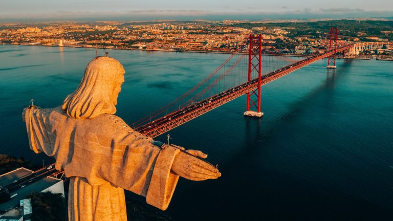 Portugal is the tech hub of software development
