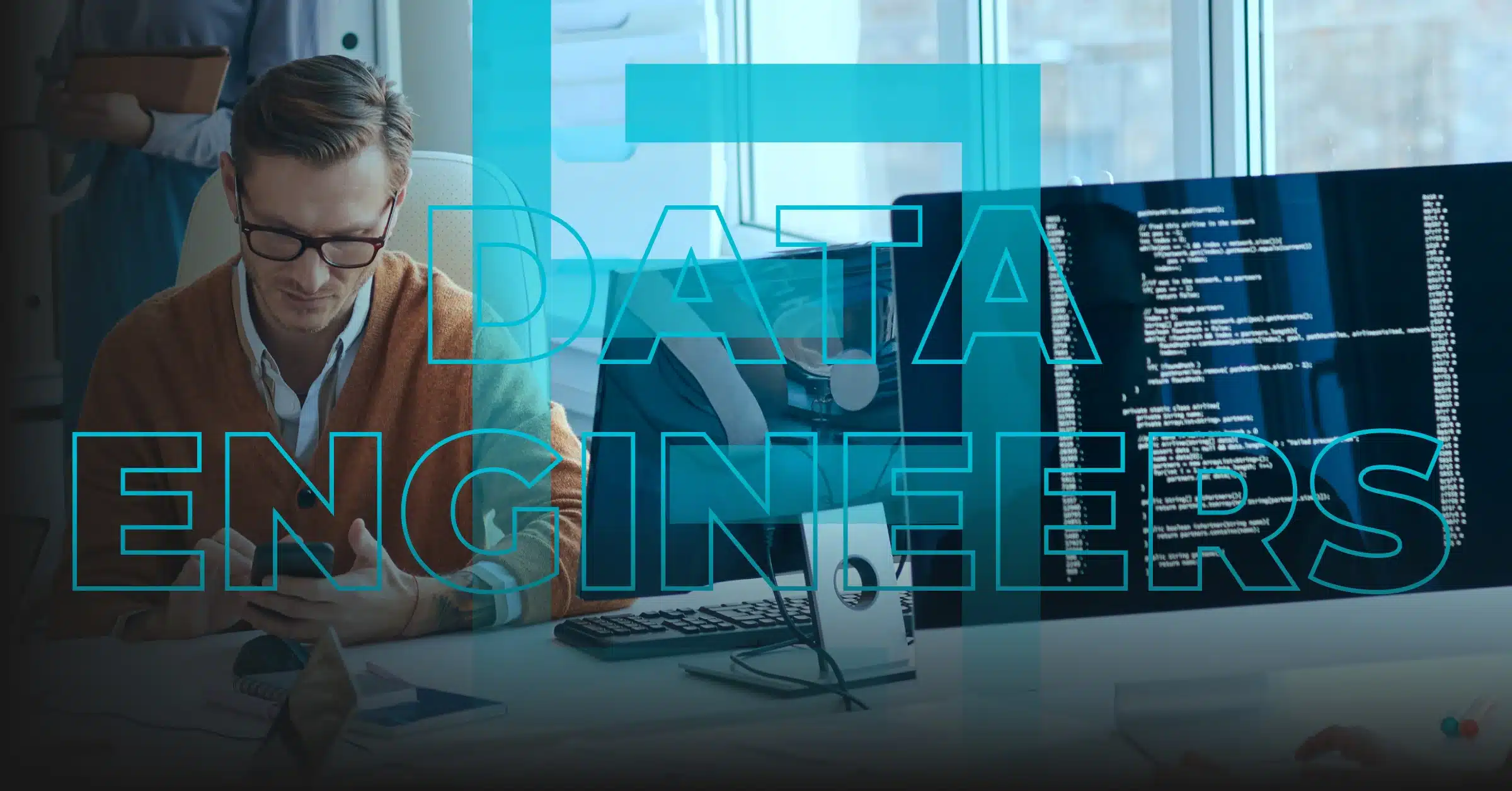 Hiring a Data Engineer What you should know when hiring the specialists