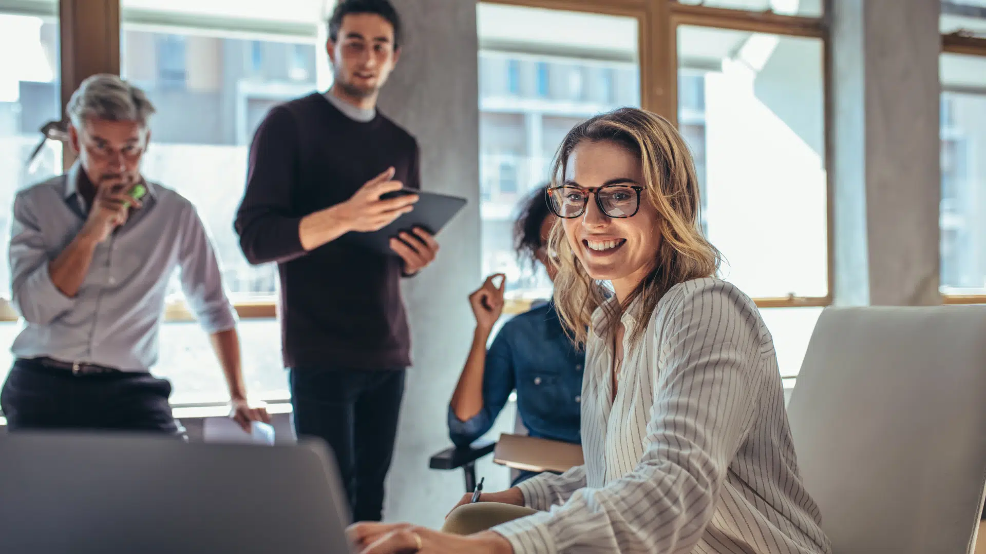 IT Staff Augmentation