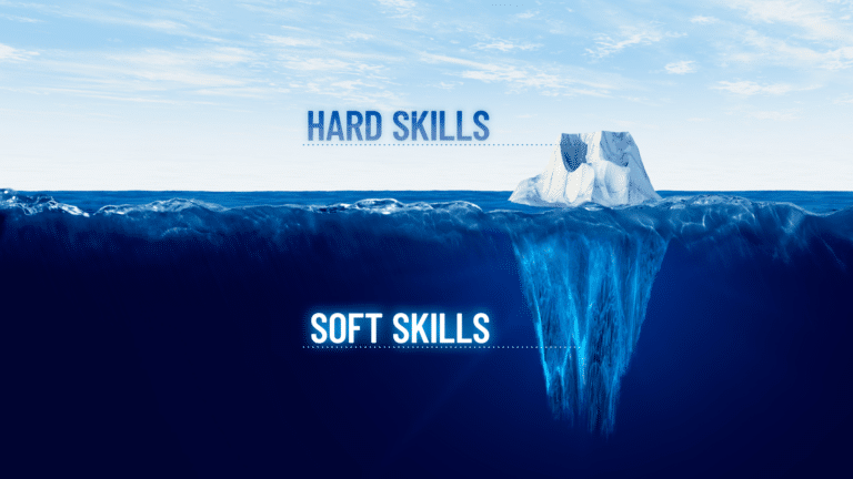critical soft skills