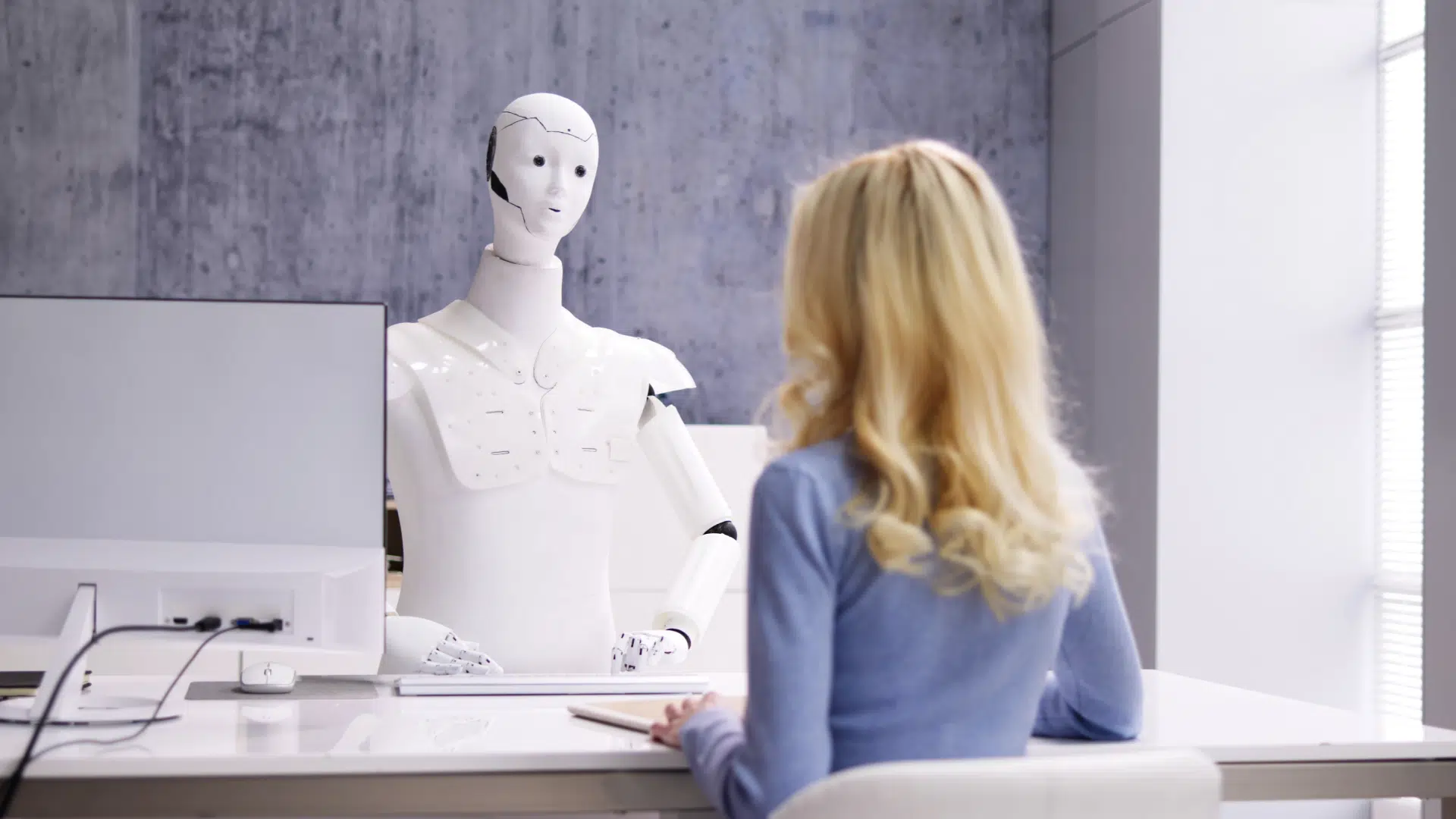 AI in recruitment