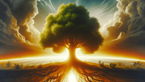 Reflecting on Resilience Amidst Adversity