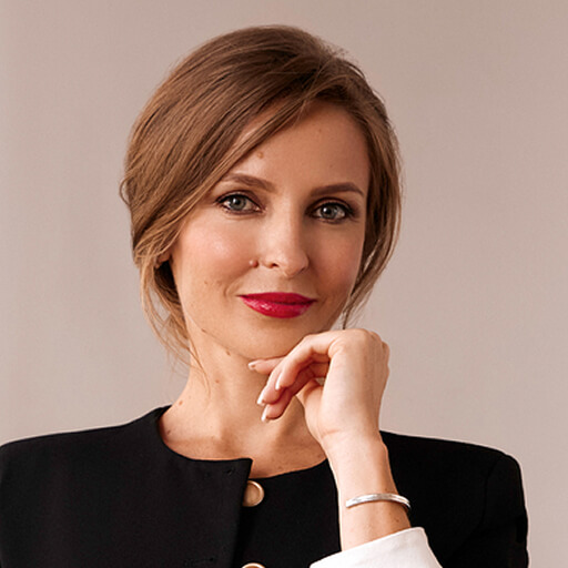 Liubov Zholud
