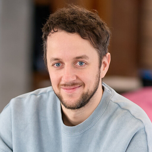 Volodymyr Ostapchuk