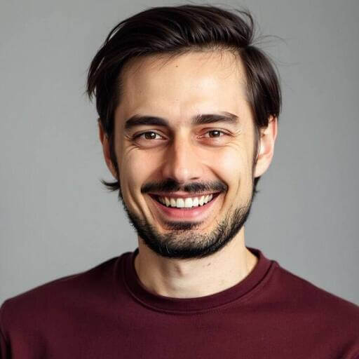 Serhii Lukov