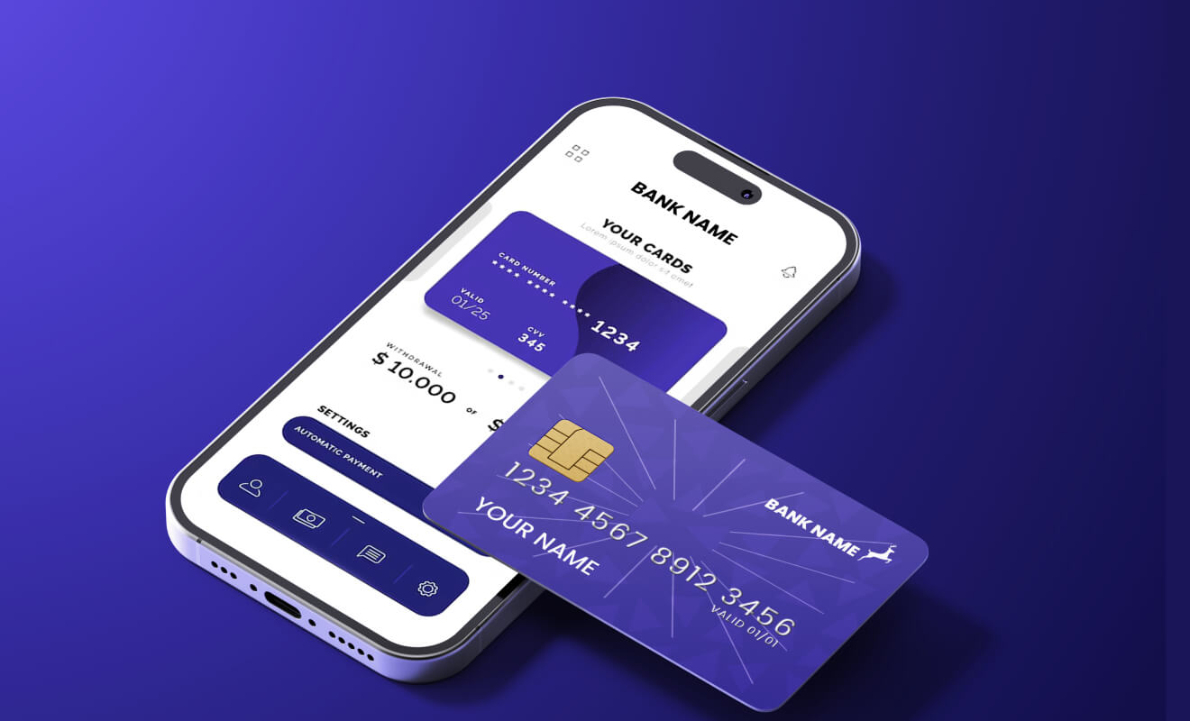 dedicated development team for fintech