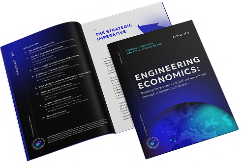 Transform your IT hiring into a strategic advantage