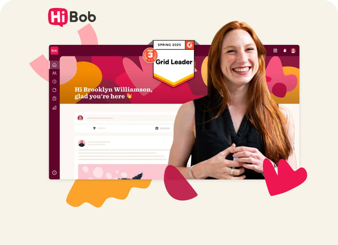 HiBob Dedicated Development Team