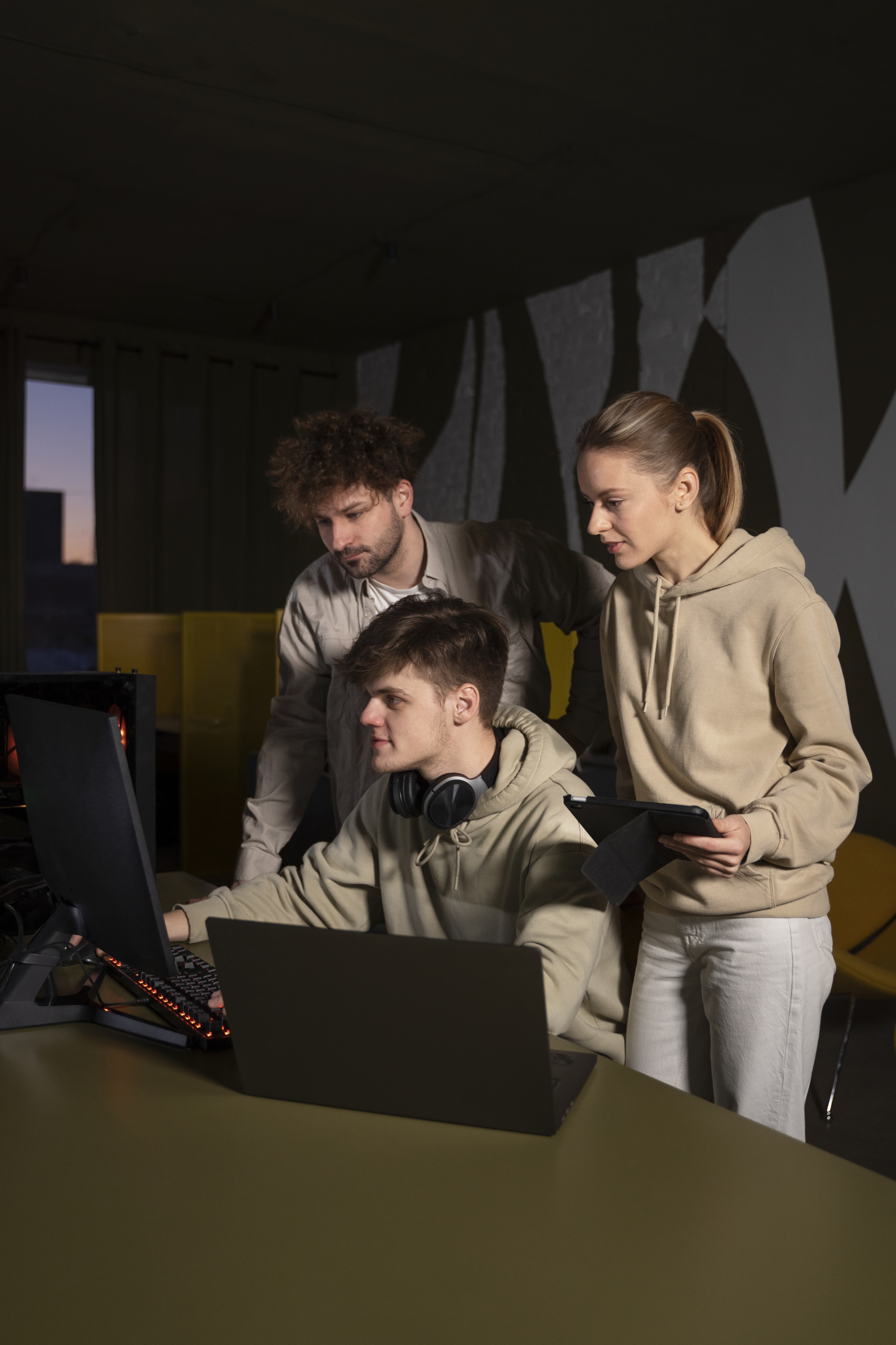 dedicated development team in Ukraine