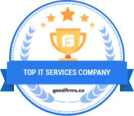 Top IT service company