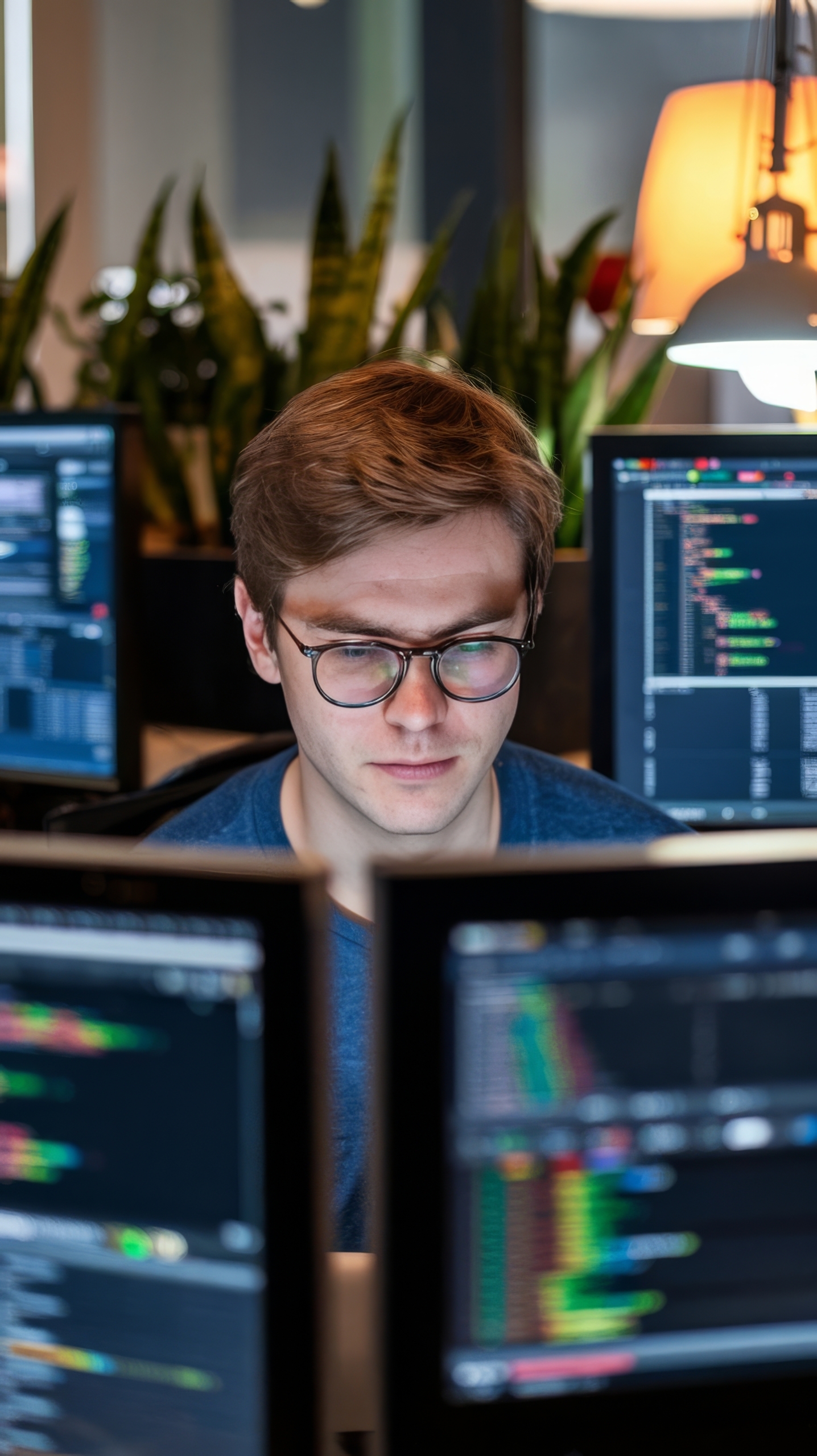 Dedicated Angular developer