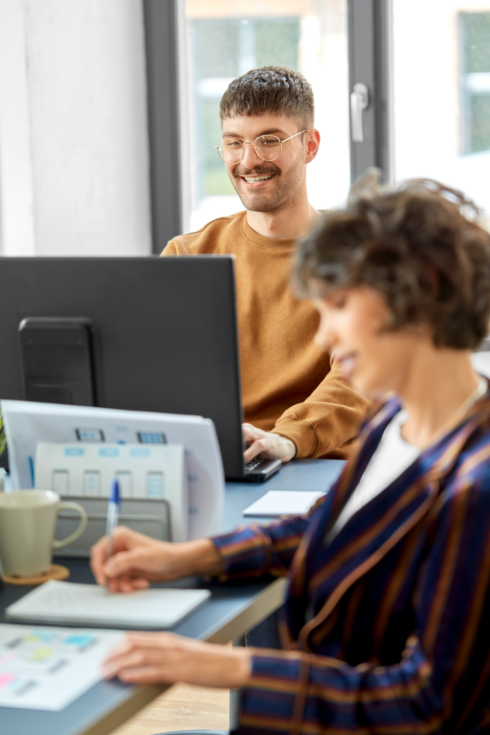 DevOps engineer for hiring