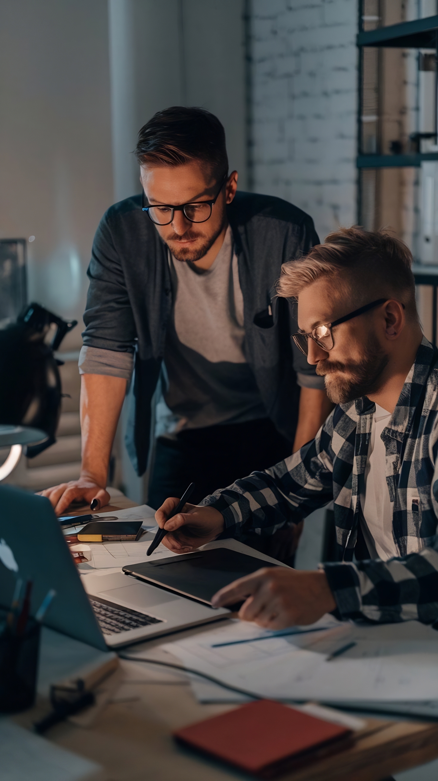 hire ai developers