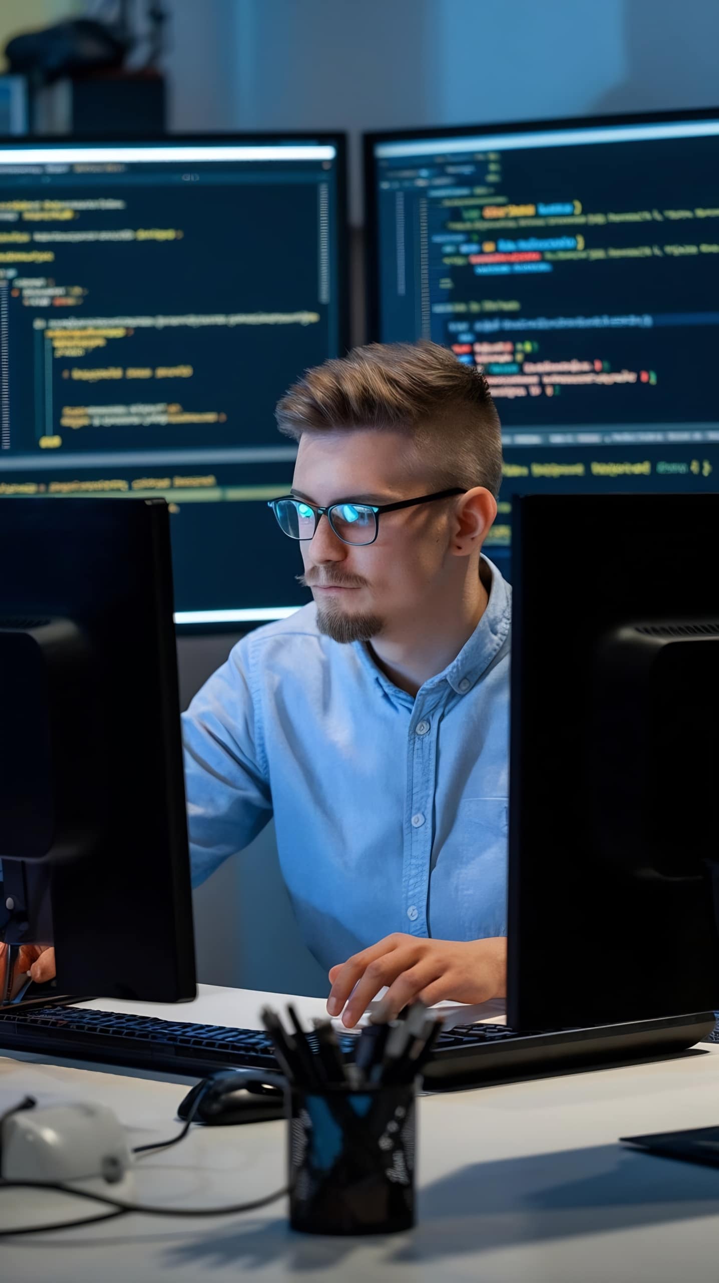 Hire Java Engineers