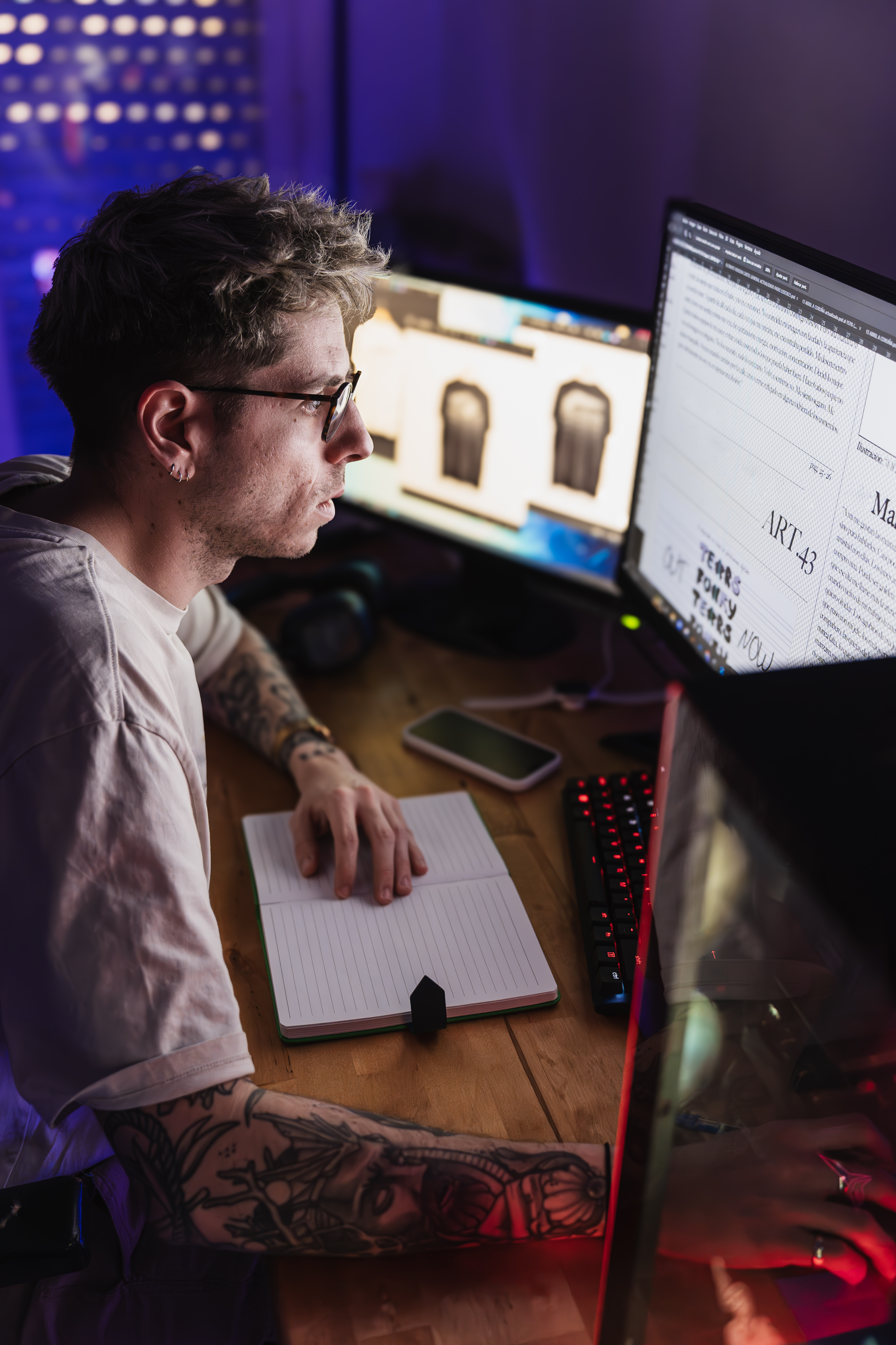 hire dedicated ui ux designer